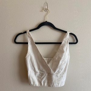 Brandy Melville Crop Top